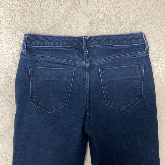 Mossimo Mid Rise Jegging Crop - Picture 5 of 5